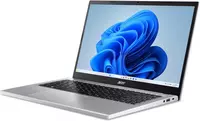   Ноутбук Acer Aspire Go 15 Intel Core 3 N355 / 8GB DDR5 / 128GB SSD