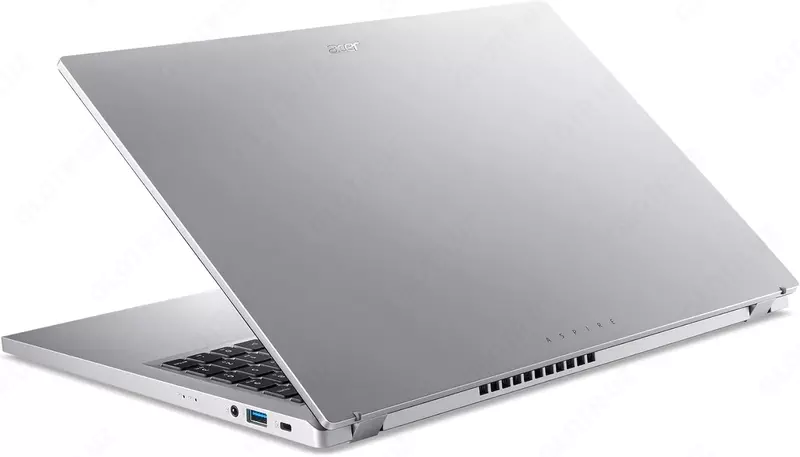 Ноутбук Acer Aspire Go 15 Intel Core 3 N355 / 8GB DDR5 / 128GB SSD