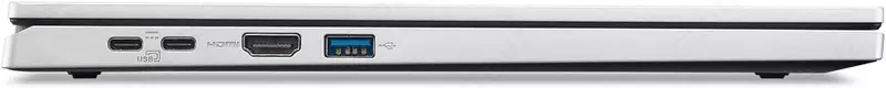 Ноутбук Acer Aspire Go 15 Intel Core 3 N355 / 8GB DDR5 / 128GB SSD