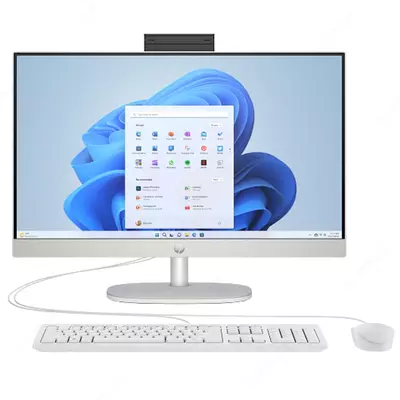 Моноблок HP i3-1315U | 8Gb DDR4 | 256Gb SSD | 24