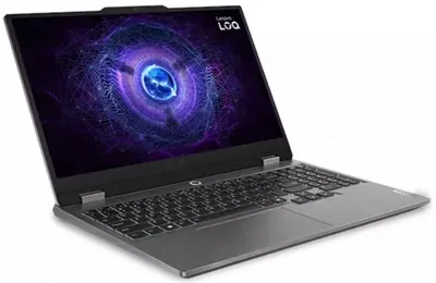  Игровой ноутбук Lenovo LOQ 15IRX9 i7-13650HX / 24GB / 512GB SSD / GeForce RTX 4050 6GB / 15.6 FHD IPS 144Hz - 