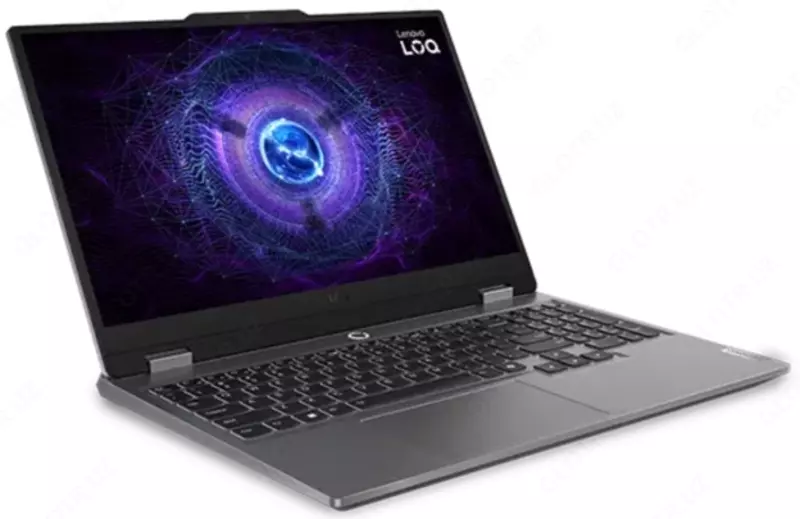  Игровой ноутбук Lenovo LOQ 15IRX9 i7-13650HX / 24GB / 512GB SSD / GeForce RTX 4050 6GB / 15.6 FHD IPS 144Hz - 