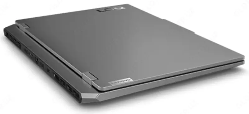   Игровой ноутбук Lenovo LOQ 15IRX9 i7-13650HX / 24GB / 512GB SSD / GeForce RTX 4050 6GB / 15.6 FHD IPS 144Hz