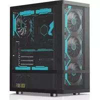 i5-12400F | H610 | 16GB DDR4 | RTX 3050 8GB bilan o‘yin kompyuteri