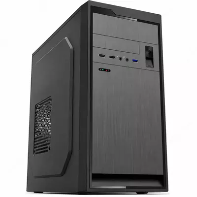 Офисный компьютер i5 12400 | 16GB | SSD 512GB