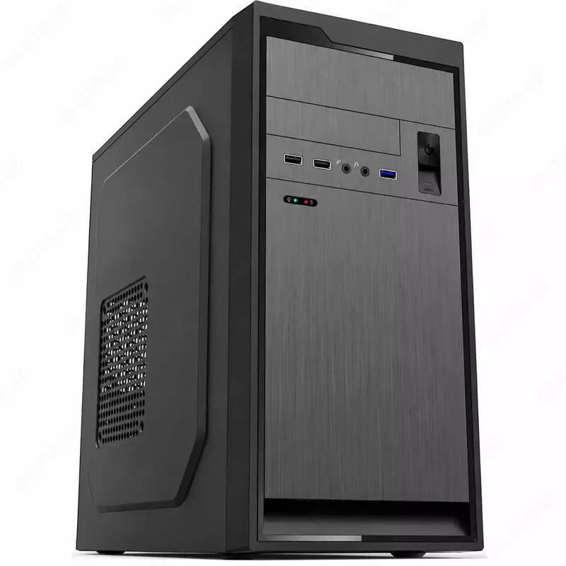 Ofis kompyuteri i3 12100 | 8GB | SSD 256GB