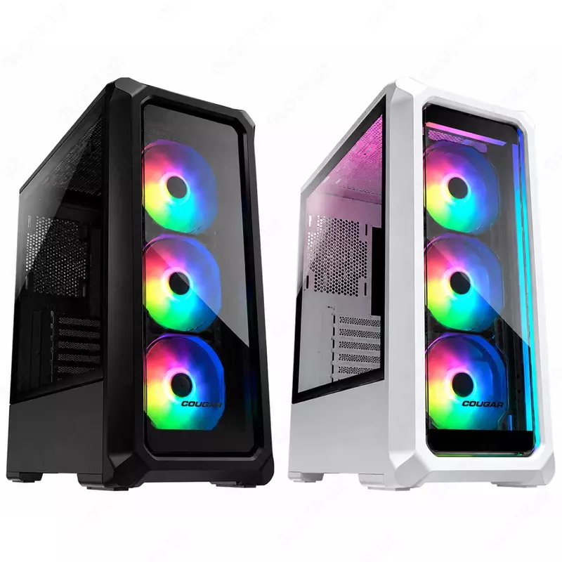 Игровой комп Ryzen 5 7600X + GeForce RTX 5060 Ti 16GB DDR5
