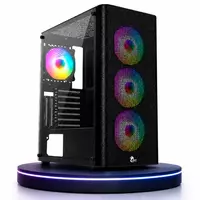 Oyin kompyuteri i5-14400F + GeForce RTX 5060 Ti 16GB