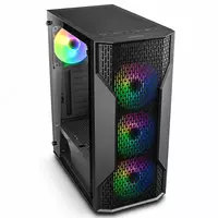 Oyin kompyuteri Ryzen 5 9600X + Radeon RX9060XT 16GB