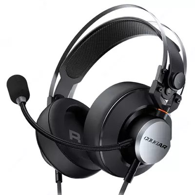Наушники Cougar VM410
