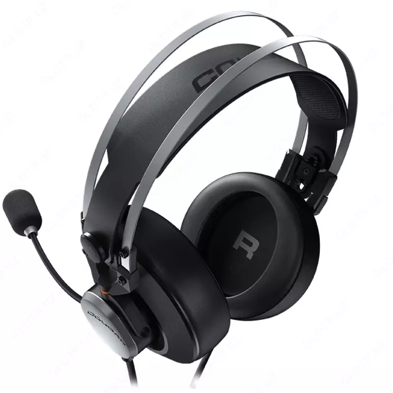  Quloqchini Cougar VM410 - 