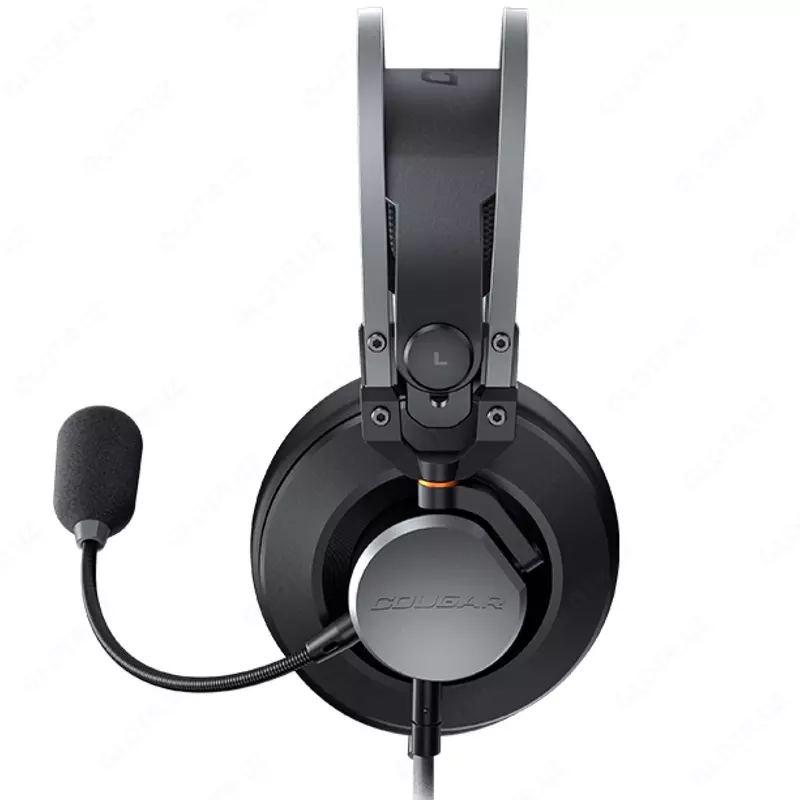   Quloqchini Cougar VM410