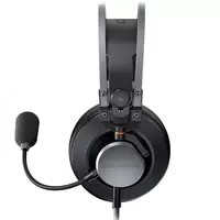   Quloqchini Cougar VM410
