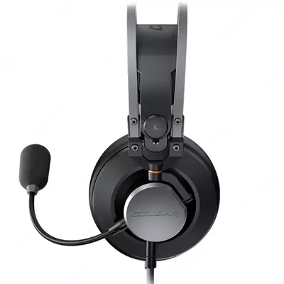 Наушники Cougar VM410