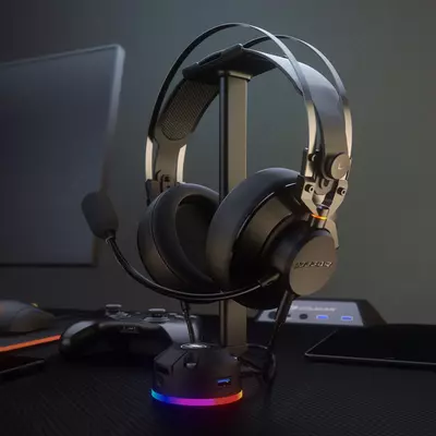 Наушники Cougar VM410
