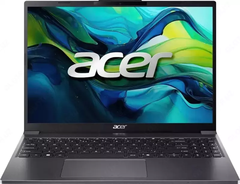 Ноутбук Acer Aspire Go 15 Intel Core i5-1334U / 8GB / 256GB SSD / 15.3 WUXGA IPS