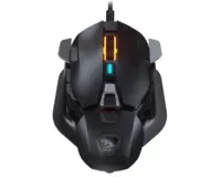 Игровая мышь COUGAR DUALBLADER 16000 DPI