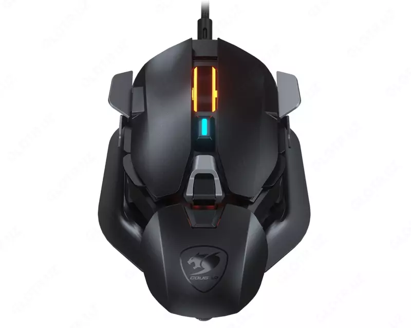 Игровая мышь COUGAR DUALBLADER 16000 DPI