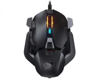 Игровая мышь COUGAR DUALBLADER 16000 DPI