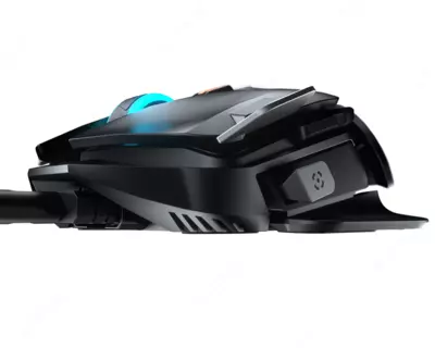 Игровая мышь COUGAR DUALBLADER 16000 DPI