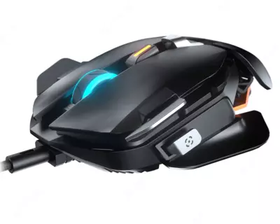 Игровая мышь COUGAR DUALBLADER 16000 DPI