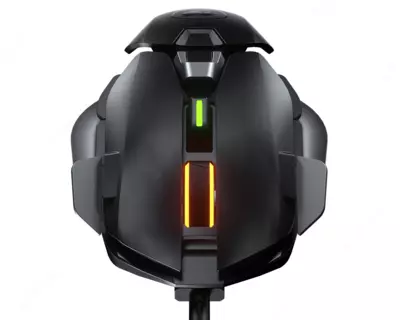 Игровая мышь COUGAR DUALBLADER 16000 DPI