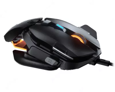  Игровая мышь COUGAR DUALBLADER 16000 DPI - 