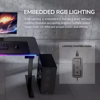 Игровой электрический стол COUGAR E-ARES 120 - 