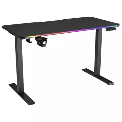 Игровой электрический стол COUGAR E-ARES 120