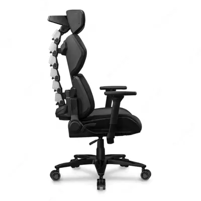  Игровое кресло COUGAR TERMINATOR ELITE Maxcore.Uz - Компьютерная техника в Узбекистане