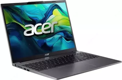 Ноутбук Acer Aspire Go 15 AMD R7-7730U | 16GB | 512GB | 15,6 FHD W11