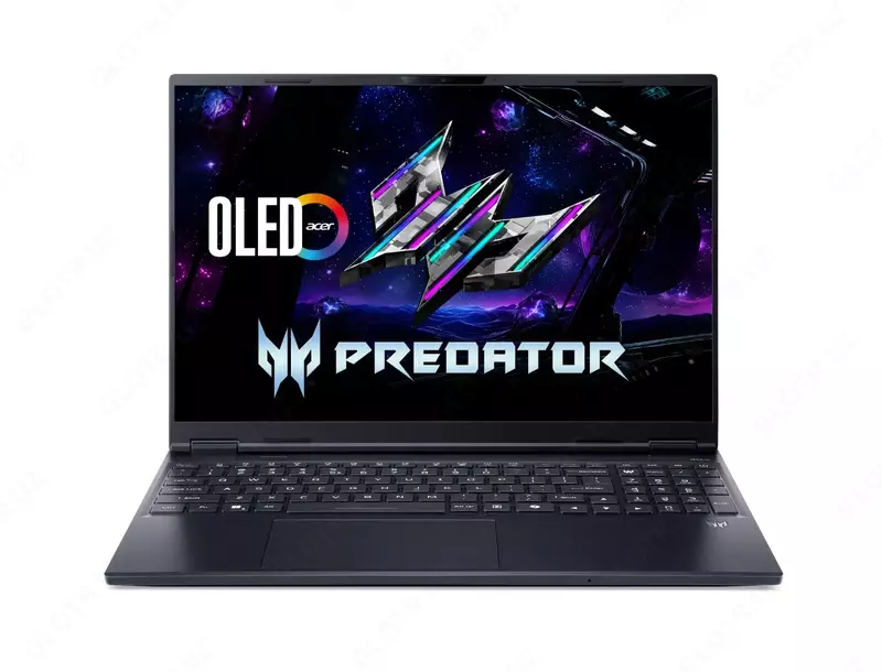 Ноутбук Acer Predator 16S | U9-275HX | 16GB | 1TB | RTX 5060 8GB | OLED W11