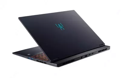 Ноутбук Acer Predator 16 AI | U9-275HX | 16GB | 1TB | 8GB RTX5070 | WQXGA 240Hz