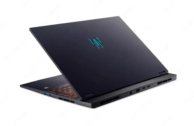 Ноутбук Acer Predator 16 AI | U9-275HX | 16GB | 1TB | 8GB RTX5070 | WQXGA 240Hz