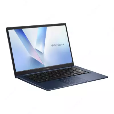 Ноутбук Asus Vivobook X1404V 5-120U | 8GB | 256GB | 14.0" FHD IPS | W11