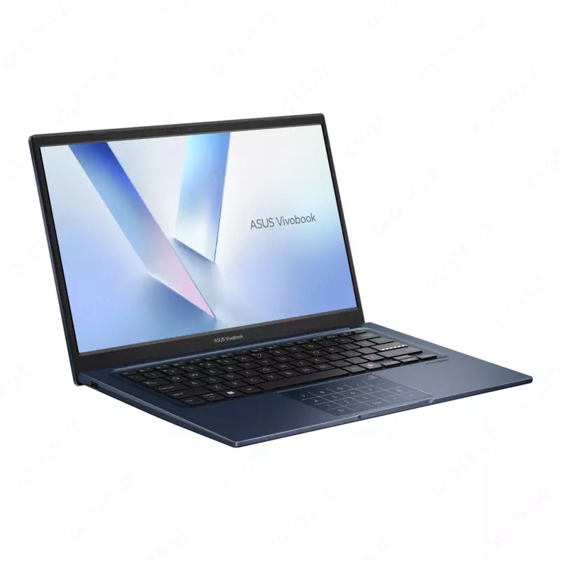 Ноутбук Asus Vivobook X1404V 5-120U | 8GB | 256GB | 14.0" FHD IPS | W11