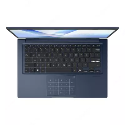 Ноутбук Asus Vivobook X1404V 5-120U | 8GB | 256GB | 14.0" FHD IPS | W11