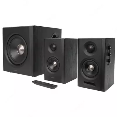 Kolonkalar Edifier S355DB Black 150Vt
