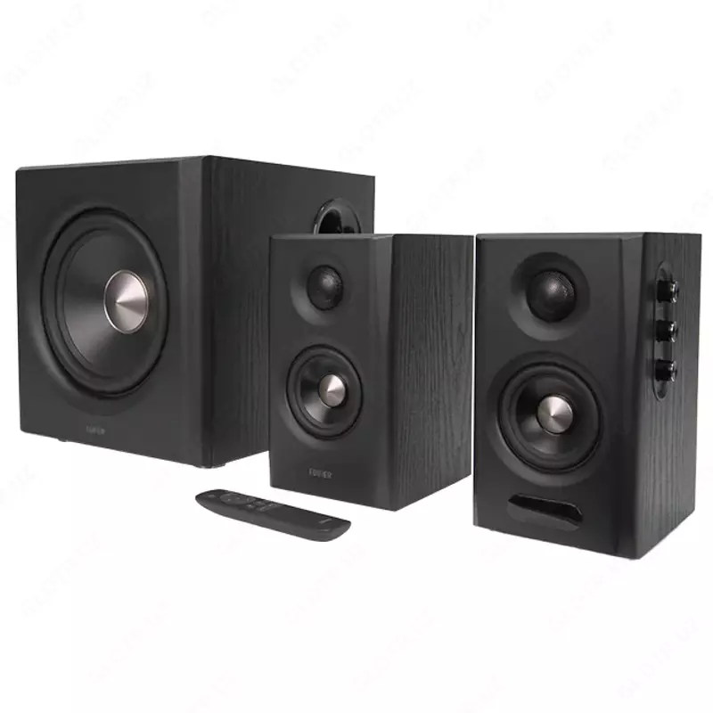 Колонки Edifier S355DB Black 150Вт