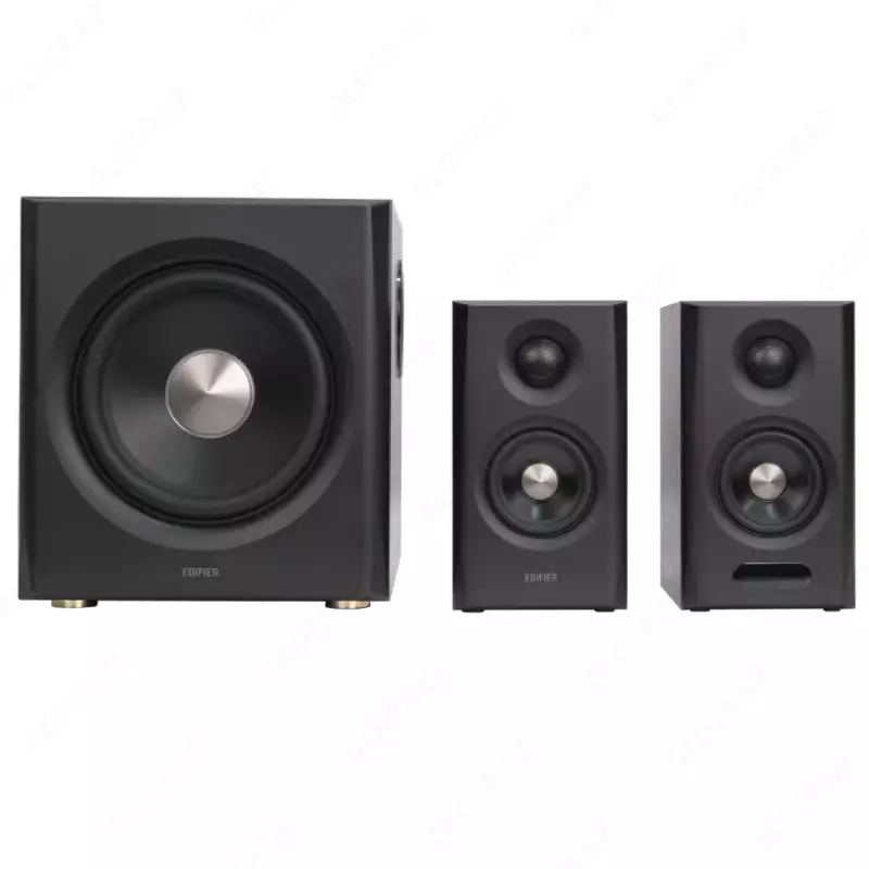 Колонки Edifier S355DB Black 150Вт