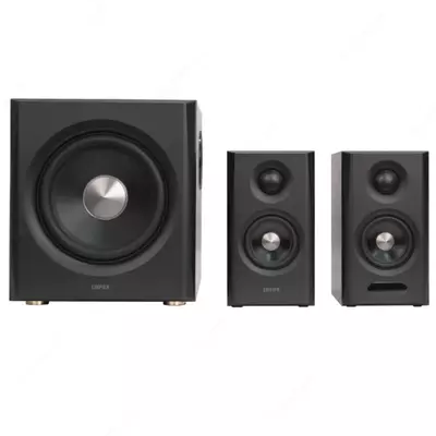  Kolonkalar Edifier S355DB Black 150Vt - 