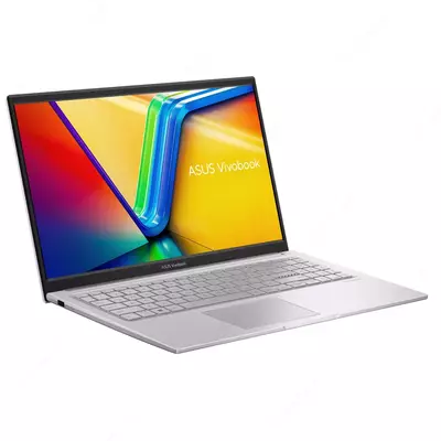 Noutbuk Asus Vivobook X1504V 5-120U | 8GB | 512GB | 15 6 FHD COOL SILVER