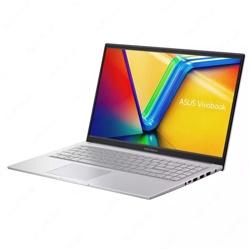 Ноутбук Asus Vivobook X1504VA I7-1355U | 8GB | 512GB | 15,6 FHD COOL SILVER
