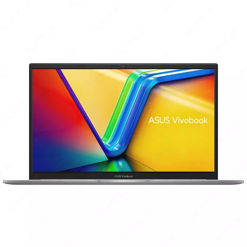 Ноутбук Asus Vivobook X1504VA I7-1355U | 8GB | 512GB | 15,6 FHD COOL SILVER