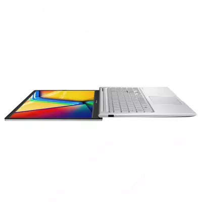  Noutbuk Asus Vivobook X1504VA I7-1355U | 8GB | 512GB | 15 6 FHD COOL SILVER Chakana savdo