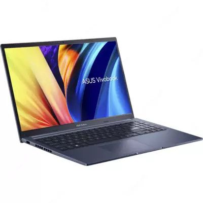 Noutbuk Asus Vivobook amd R7-170 | 16GB | 512GB | 15,6 FHD IPS QUIET BLUE