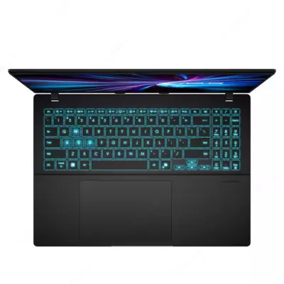 Noutbuk Asus Vivobook V16 core 7-240H | 16GB | 8GB RTX5060 | 16,0" WUXGA 2K 165Hz