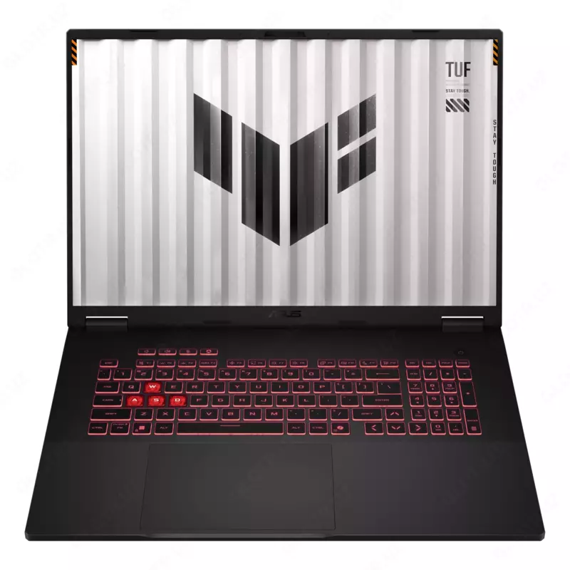 Noutbuk Asus Tuf Gaming R7-260 | 16GB | 8GB RTX 5060 | 18,0 wuxga W11
