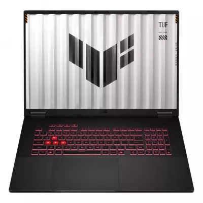 Noutbuk Asus Tuf Gaming R7-260 | 16GB | 8GB RTX 5060 | 18,0 wuxga W11