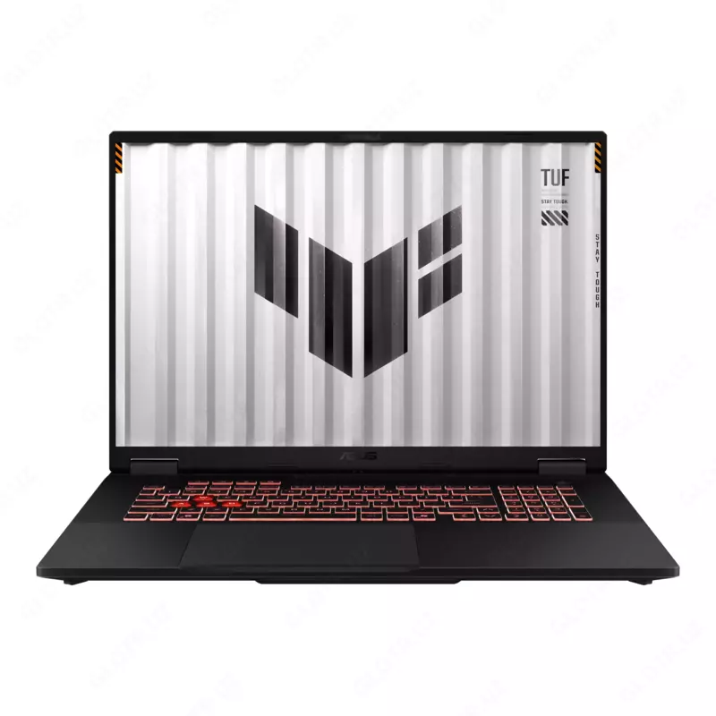 Noutbuk Asus Tuf Gaming R7-260 | 16GB | 8GB RTX 5060 | 18,0 wuxga W11